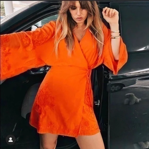 Zara | Dresses | Zara Short Embroidered Dress 88304 | Poshmark Zara | Dresses | Zara Short Embroidered Dress 88304 | Poshmark